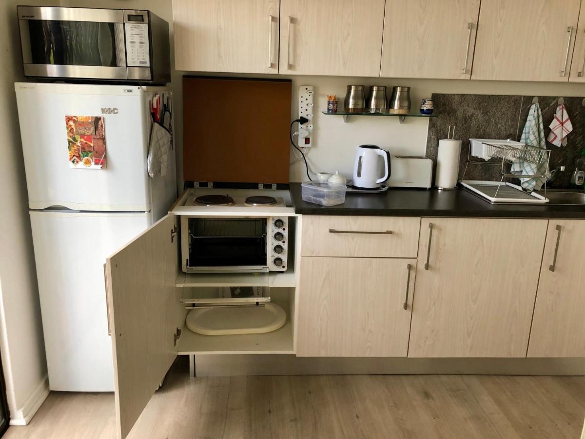 The Speckled Egg, 4 Promenade Rd, Lakeside, קייפטאון מראה חיצוני תמונה